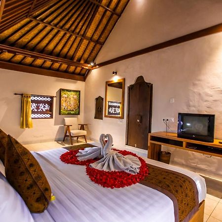 Seken Cottages Ubud Екстериор снимка