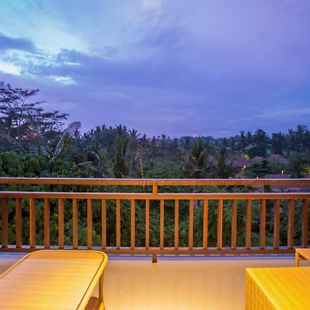 Seken Cottages Ubud Екстериор снимка