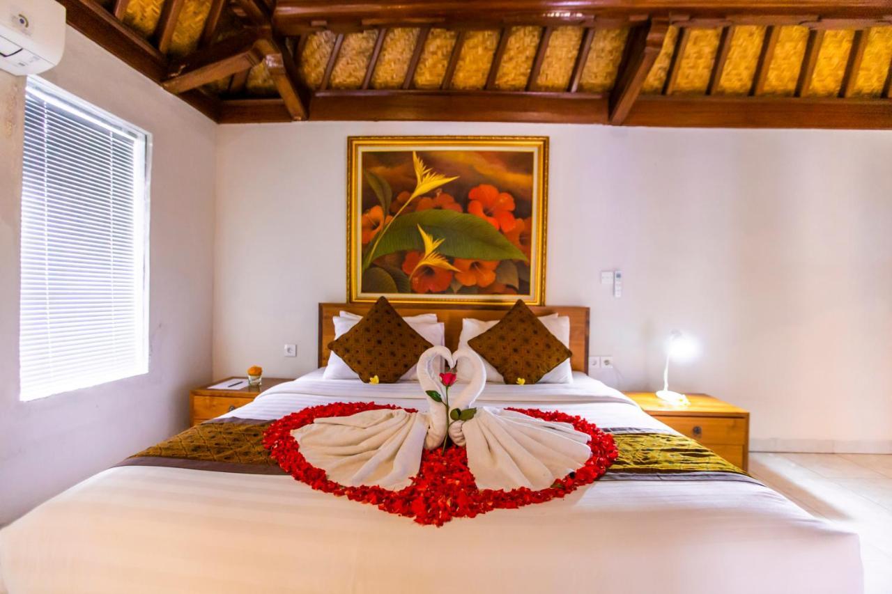 Seken Cottages Ubud Екстериор снимка